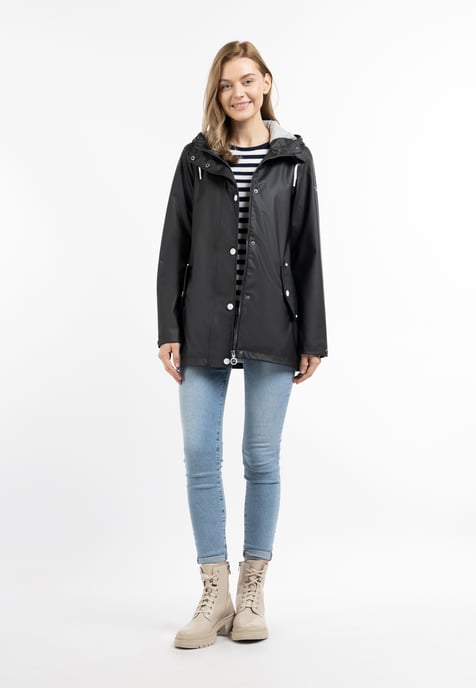 DreiMaster Maritim rain jacket drymaster - Image 1