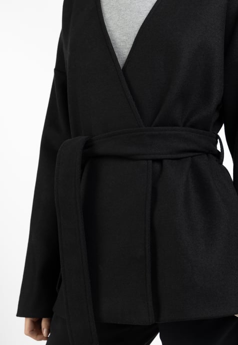 Dreimaster women black - Image 5