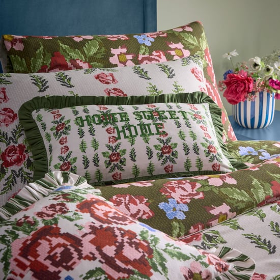 Juego de fundas nórdicas Feeoni Cottage Floral - Image 3
