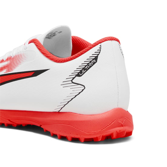 PUMA Childrens Unisex ULTRA PLAY TT Football Boots