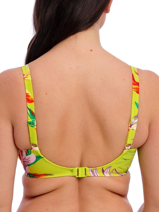Cala Macarella Full Cup Bikini Top - Image 2