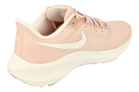 Nike Womens Air Zoom Pegasus 39 Pink Trainers - Image 3