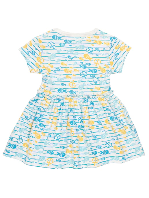 Kite Clothing Fish Explorer Bodydress