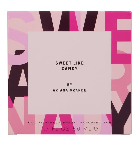 Ariana Grande Sweet Like Candy Edp Spray 50ml - Image 2