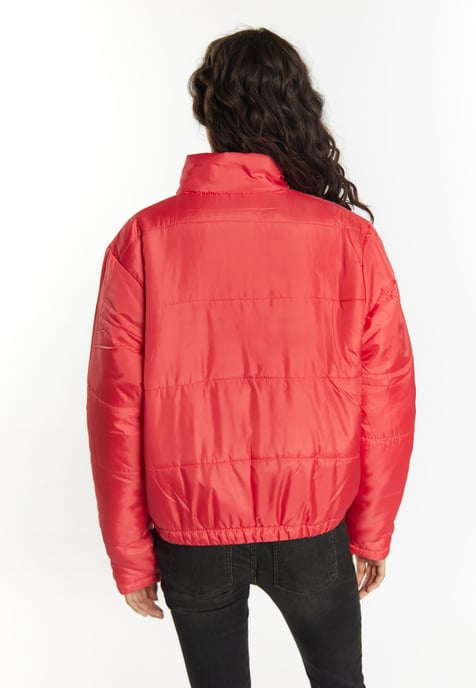 Mymo women red - Image 4