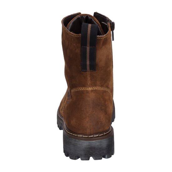 JOSEF SEIBEL Marta 02 | Botines de Mujeres | marrón - Image 4
