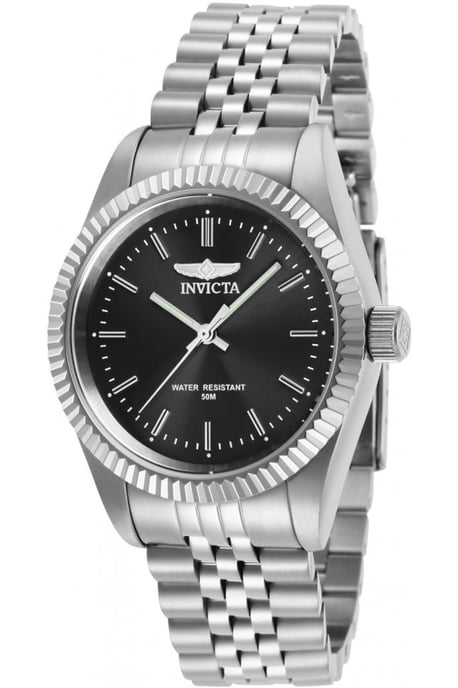 Invicta Specialty  29395 Kvartsklocka Dam - 36mm