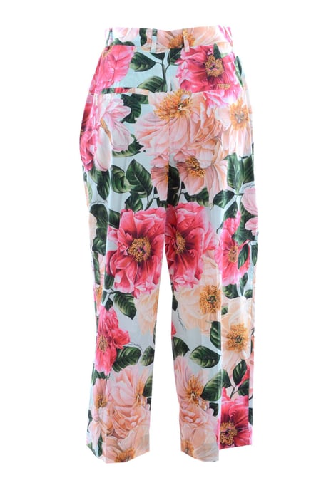 Pantalones Flores de Dolce & Gabbana para Mujer - Image 2