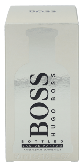 Hugo Boss Boss Bottled Eau De Parfum 50ml - Image 4