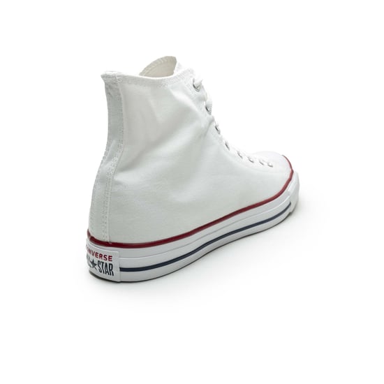 Zapatillas Converse Chuck Taylor All Star Hi Blancas - Image 4
