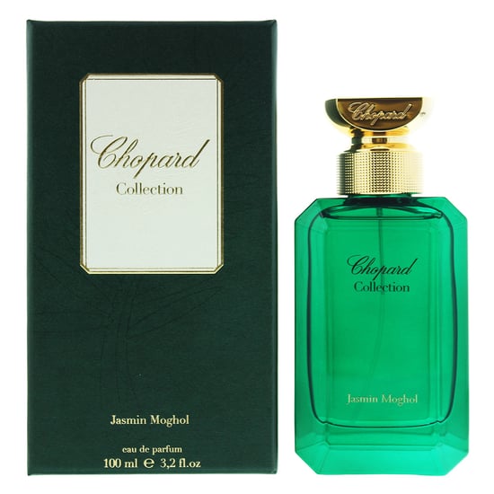 Chopard Collection Jasmin Moghol Eau de Parfum 100ml - Image 1