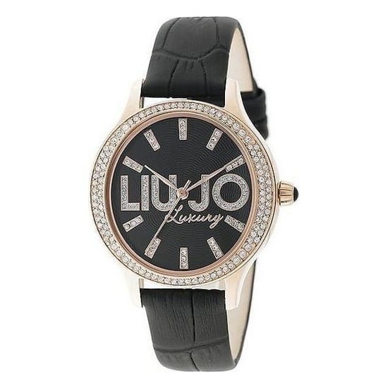 Liu Jo Reloj de mujer Cuarzo Rosa - Image 1