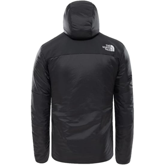 Chaqueta The North Face Himalayan Negro Hombre - Image 2