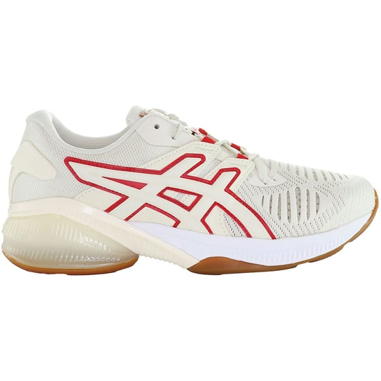 Asics Gel-Quantum Infinity Jin Zapatillas Beig para Mujeres - Image 1