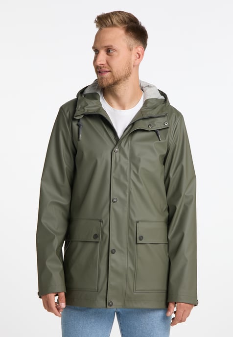 Mo rain jacket keepsudry - Image 2