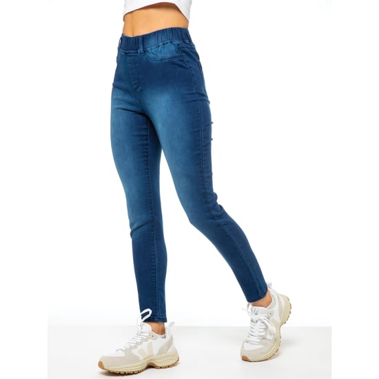 Jeggings pitillo Enzo para mujer - Image 5