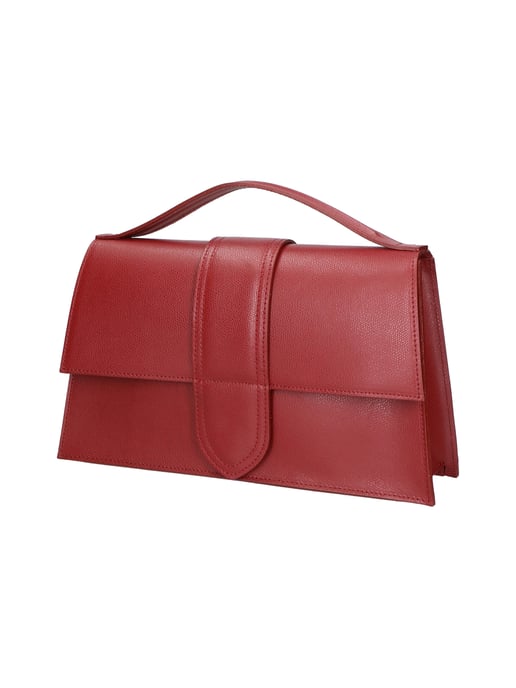 Gave Lux Handbag women WINE