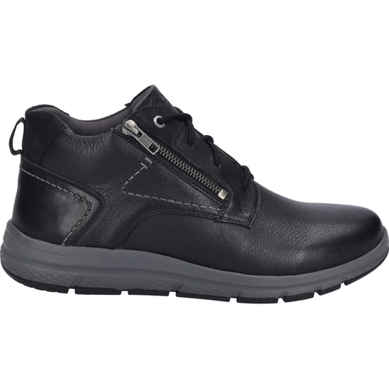 JOSEF SEIBEL Giuseppe 03 | Botines de Hombre | negro - Image 2