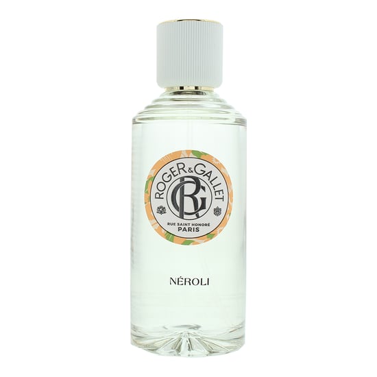 Roger & Gallet Agua perfumada bienestar Neroli 100ml - Image 2