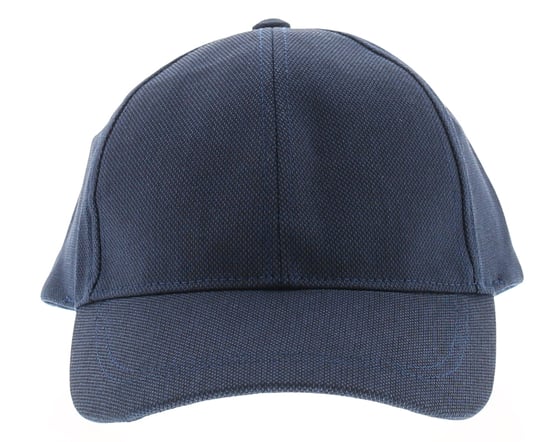 Gorra de Béisbol Ted Baker Mxh Monei con Correa Ajustable y Logotipo en la Parte Posterior Azul Marino - Image 1