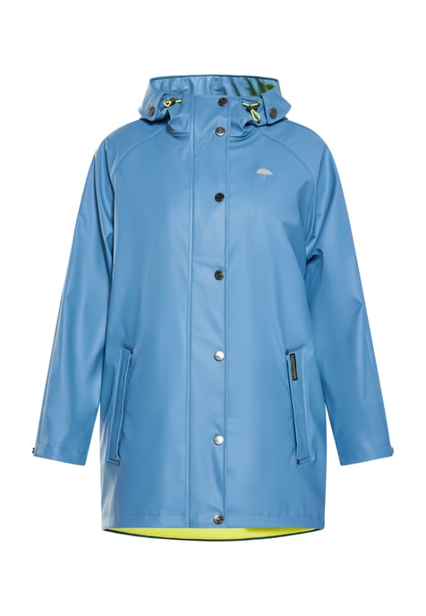 Schmuddelwedda raincoat women - Image 1