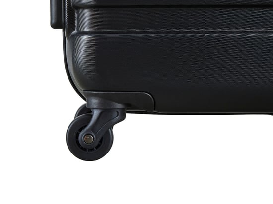 Hard Shell Suitcase Cabin Luggage Travel