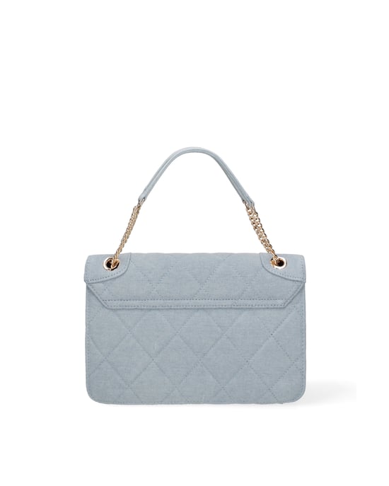 Diana&Co Bolsa de hombro Mujer LIGHT BLUE - Image 4