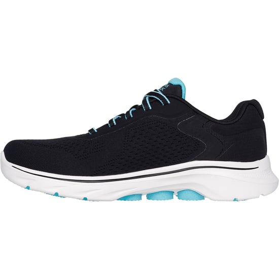 GO WALK 7 - Cosmic Waves Trainers - Image 4