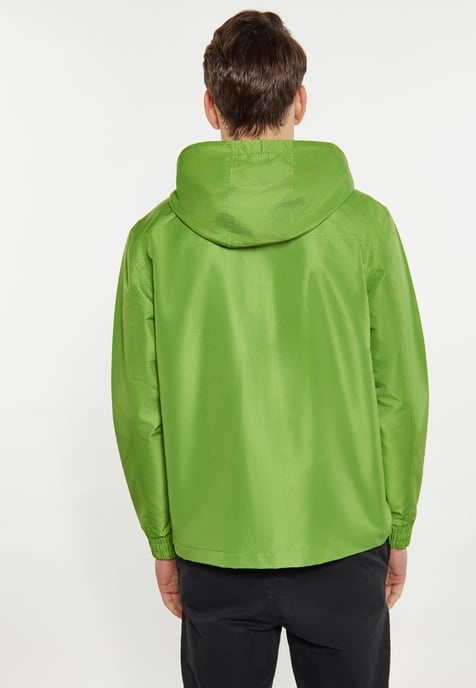 Mo Anorak Men - Image 4