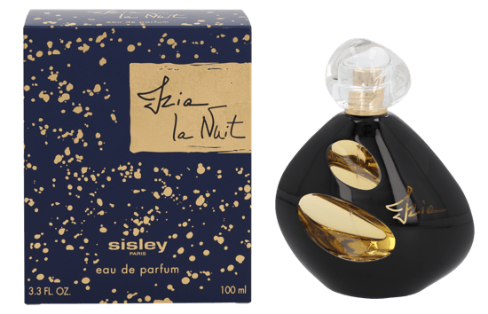 Izia La Nuit Eau De Parfum Vaporizador 100 ml - Image 4