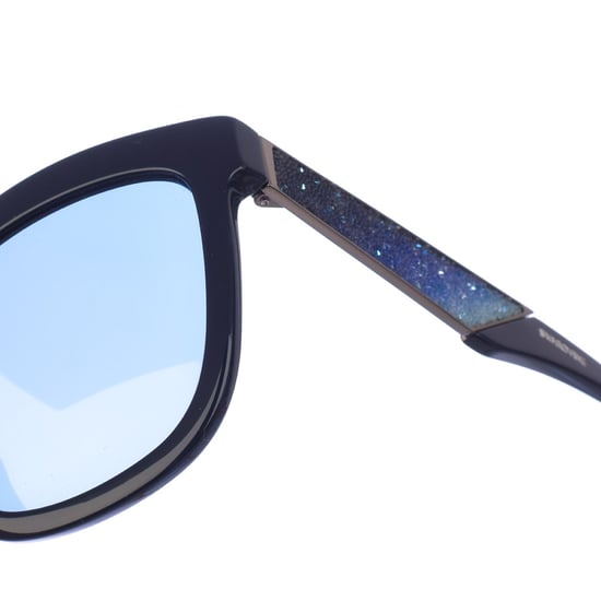 Gafas de Sol de acetato con forma ovalada SK0125S mujer - Image 2