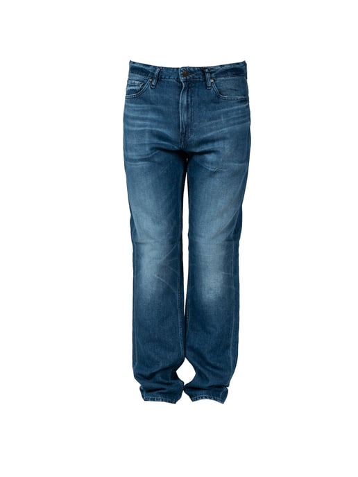 Guess Vaqueros Drake del hombre azul - Image 1