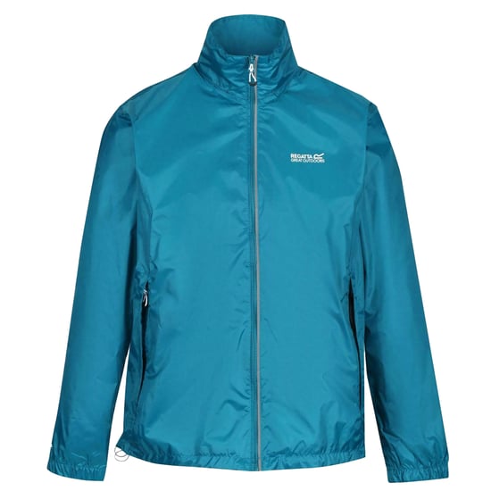 Regatta Mens Lyle IV Waterproof Hooded Jacket - Image 1