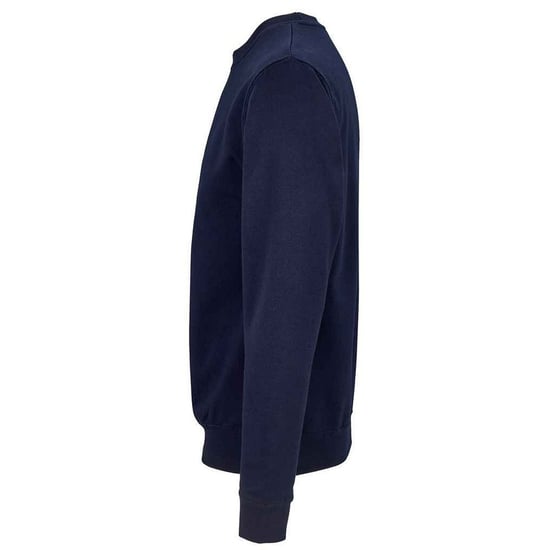 SOLS Unisex Adult Columbia Sweatshirt (French Navy) - Image 2
