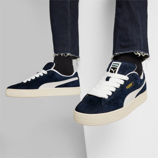 Zapatillas PUMA Suede XL Peludas para Hombre - Image 2