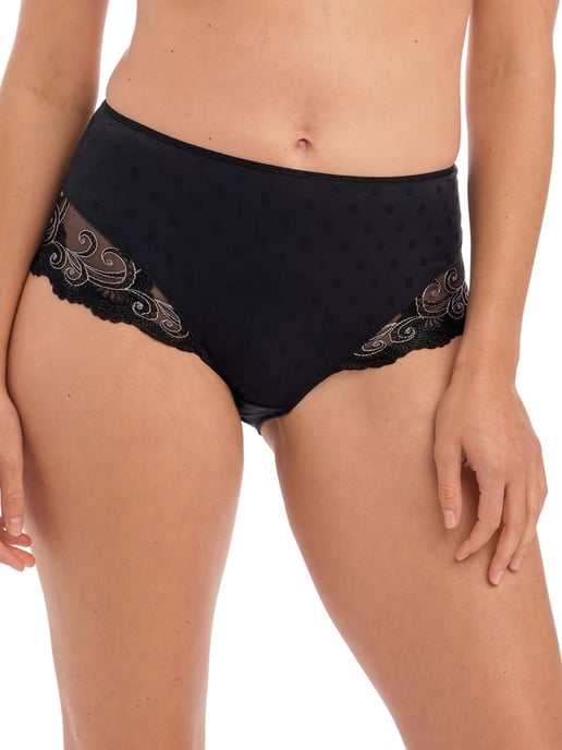 Jocelyn High Waist Brief