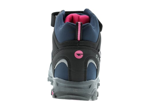 Hi-Tec Blackout WATERPROOF Junior - Image 4