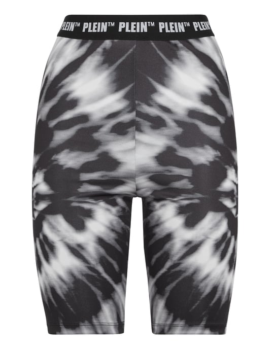 Pantalones Cortos Tie Dye - Image 2