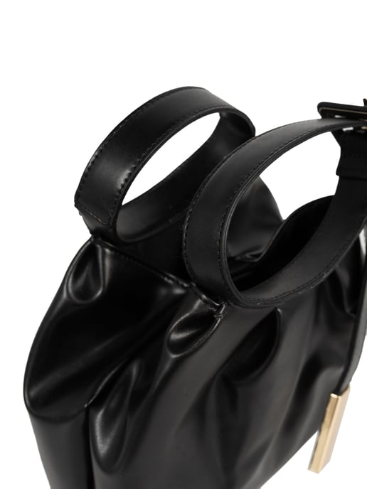 Silvian Heach Bolso de mano Mujer Negro - Image 4