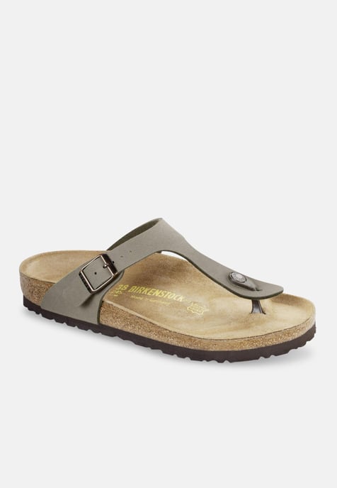 CHANCLETAS Gizeh BFBC VERDE - Image 1