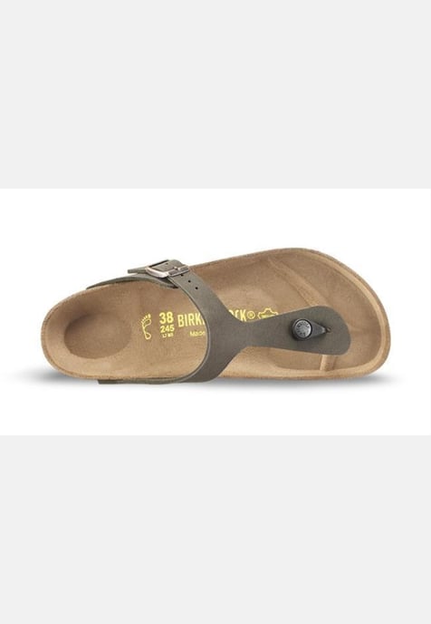 CHANCLETAS Gizeh BFBC VERDE - Image 3