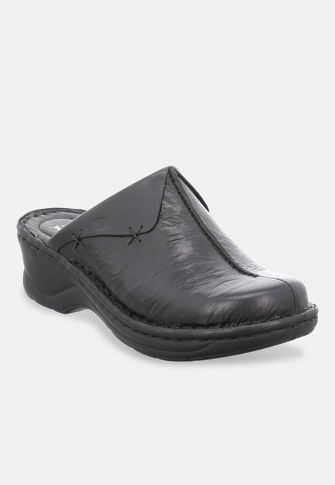 JOSEF SEIBEL Catalonia 48 | Clog de Mujeres | verde - Image 1