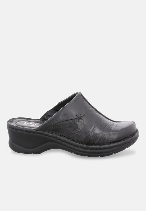 JOSEF SEIBEL Catalonia 48 | Clog de Mujeres | verde - Image 2