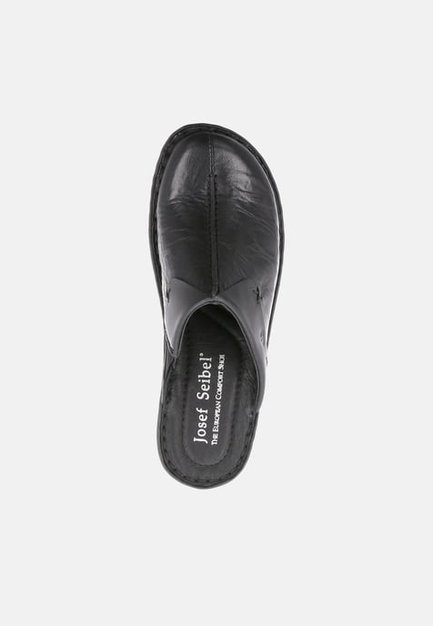 JOSEF SEIBEL Catalonia 48 | Clog de Mujeres | verde - Image 3