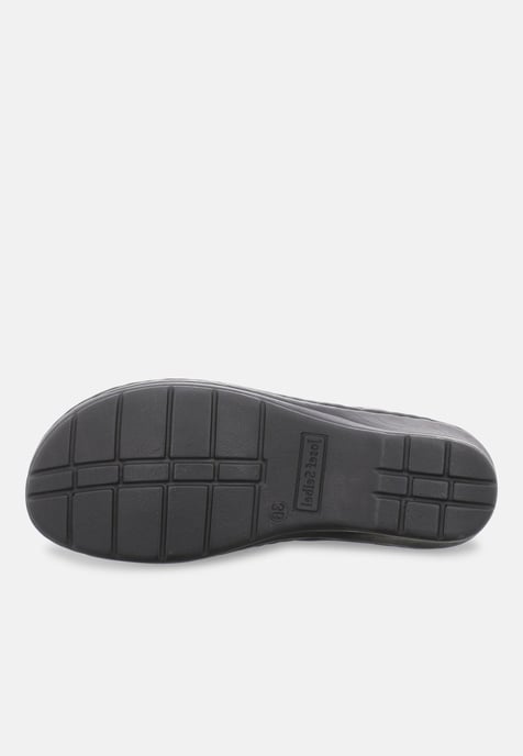 JOSEF SEIBEL Catalonia 48 | Clog de Mujeres | verde - Image 4