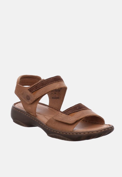 JOSEF SEIBEL Debra 19 | Sandalias de Mujeres | marrón - Image 1