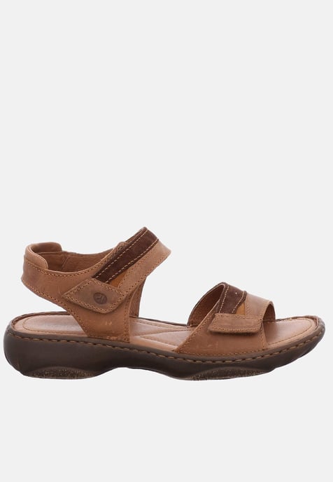JOSEF SEIBEL Debra 19 | Sandalias de Mujeres | marrón - Image 2
