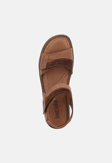 JOSEF SEIBEL Debra 19 | Sandalias de Mujeres | marrón - Image 3