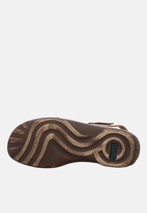 JOSEF SEIBEL Debra 19 | Sandalias de Mujeres | marrón - Image 4