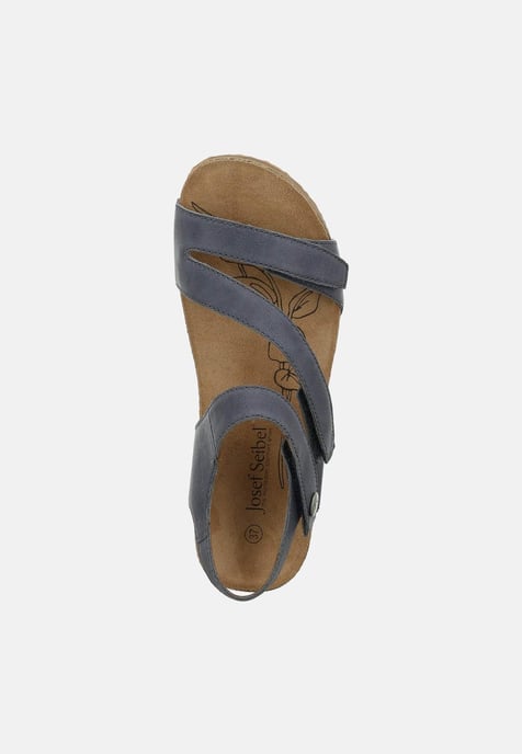 JOSEF SEIBEL Tonga 25 | Sandalias de Mujeres | azul - Image 3